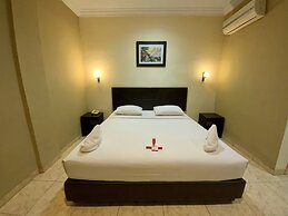 Parma City Hotel