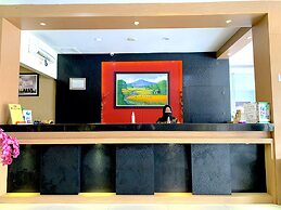 Parma Indah Hotel