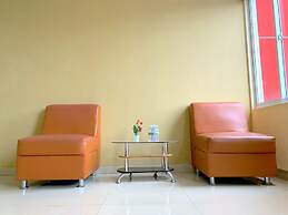 Parma Indah Hotel