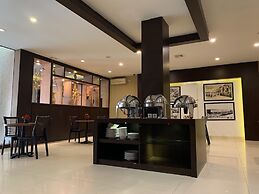 Parma Indah Hotel