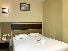 Parma Indah Hotel