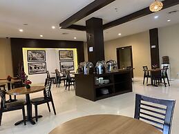 Parma Indah Hotel