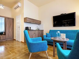 Kosmopolita Apartments