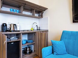 Kosmopolita Apartments