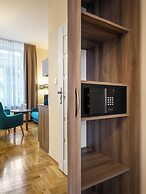 Kosmopolita Apartments