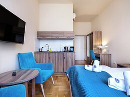 Kosmopolita Apartments