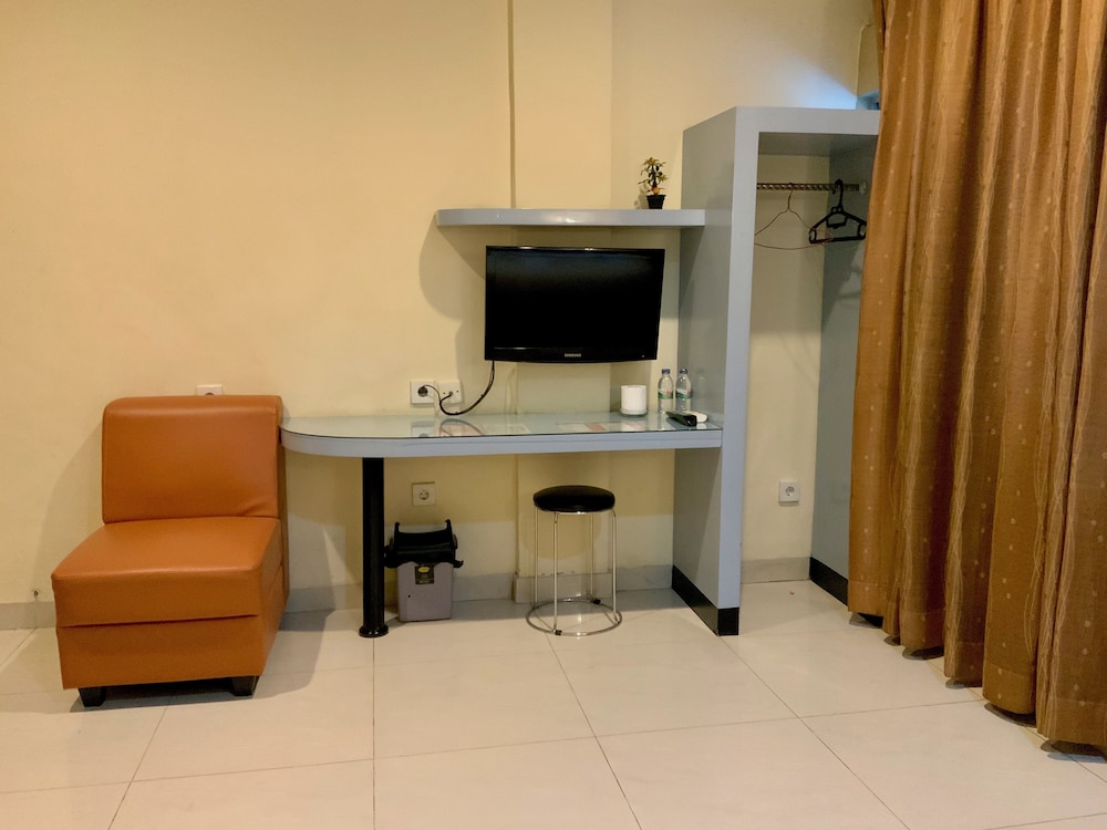 Parma Panam Hotel