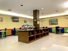 Parma Panam Hotel