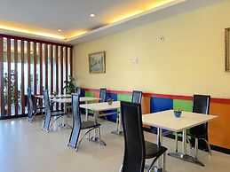 Parma Panam Hotel