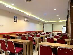 Parma Panam Hotel