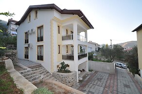 Butik Villas - Nergissus III