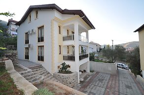 Butik Villas - Nergissus II