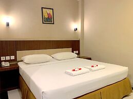 Parma Paus Hotel