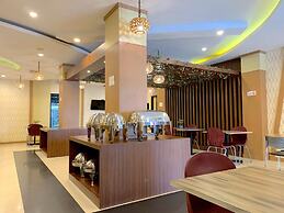 Parma Paus Hotel