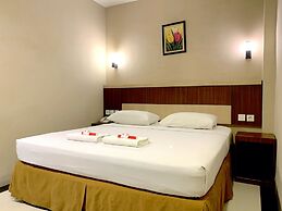 Parma Paus Hotel