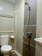 Parma Paus Hotel