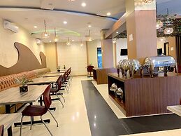 Parma Paus Hotel