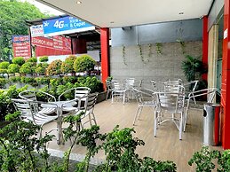Parma Paus Hotel