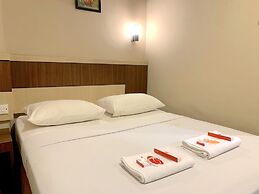 Parma Paus Hotel