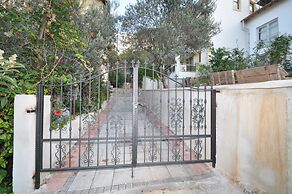 Butik Villas - Nergissus I