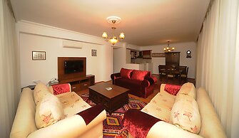 Butik Villas - Nergissus I