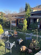 Kirkpinar Otantik Otel