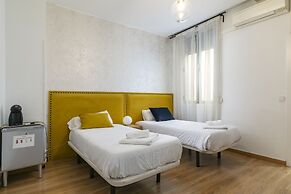 HA San Mateo Suites