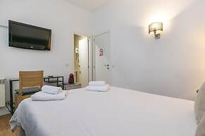 HA San Mateo Suites
