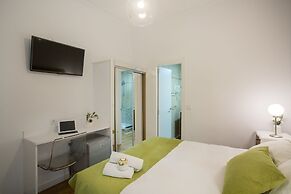HA San Mateo Suites