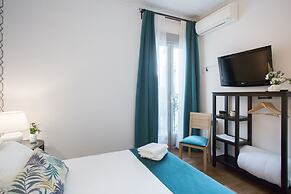 HA San Mateo Suites