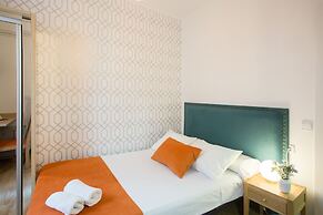 HA San Mateo Suites