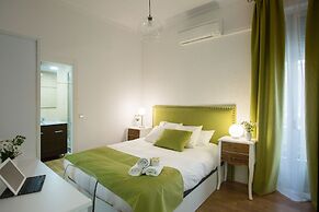 HA San Mateo Suites