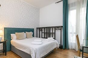 HA San Mateo Suites