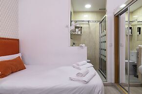 HA San Mateo Suites