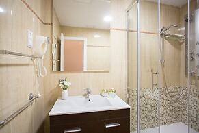 HA San Mateo Suites