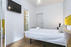 HA San Mateo Suites