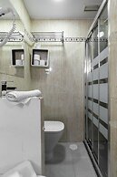 HA San Mateo Suites