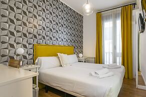 HA San Mateo Suites