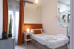 HA San Mateo Suites