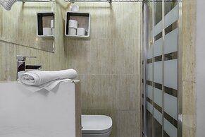 HA San Mateo Suites