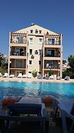 Butik Villas - Housetop Dublex