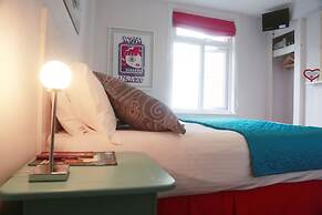Motel Schmotel