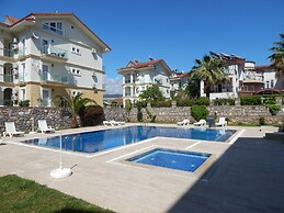 Butik Villas - Duplex Mansion