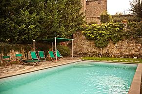 Castello di Volpaia