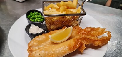 Firth Hotel & Restaurant