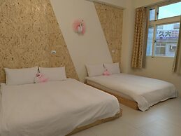 Travel Inn