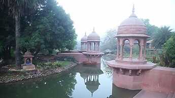 Govardhan Eco Village