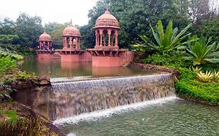 Govardhan Eco Village