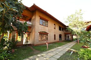 Govardhan Eco Village