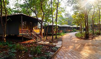 Govardhan Eco Village